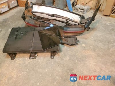 Zdjęcie 13 z 13 samochodu: 2025 HYUNDAI SANTA FE XRT VIN:5NMP3DGL7SH144855 - miniatura