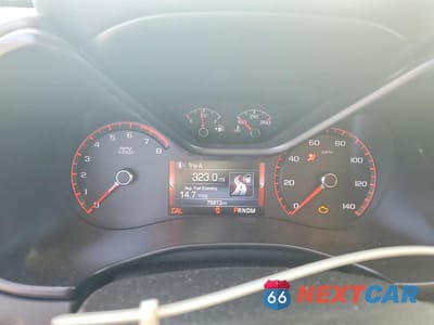 Zdjęcie 9 z 13 samochodu: 2015 GMC CANYON SLE VIN:1GTG6BE3XF1170932 - miniatura