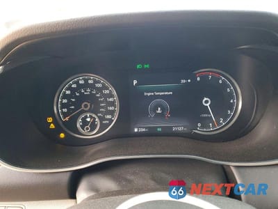 Zdjęcie 9 z 11 samochodu: 2023 GENESIS G70 BASE VIN:KMTG34TA1PU120265 - miniatura