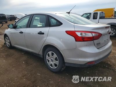 Drugie zdjęcie samochodu z przodu: 2014 FORD FOCUS S VIN:1FADP3E22EL369351 - miniatura