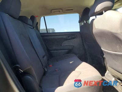 Zdjęcie 10 z 11 samochodu: 2022 TOYOTA HIGHLANDER LE VIN:5TDZZRAH0NS102988 - miniatura