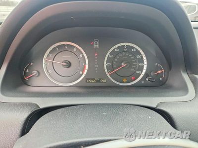 Zdjęcie 9 z 11 samochodu: 2011 HONDA ACCORD EXL VIN:1HGCP2F87BA047493 - miniatura