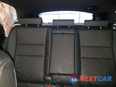 Zdjęcie 10 z 13 samochodu: 2025 BMW X1 XDRIVE28I VIN:WBX73EF02S5087029 - miniatura