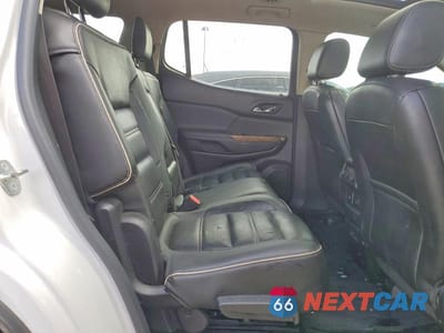 Zdjęcie 11 z 12 samochodu: 2017 GMC ACADIA DENALI VIN:1GKKNXLS5HZ153503 - miniatura