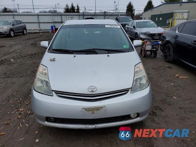 Piąte zdjęcie samochodu w środku: 2007 TOYOTA PRIUS VIN:JTDKB20U377627620 - miniatura