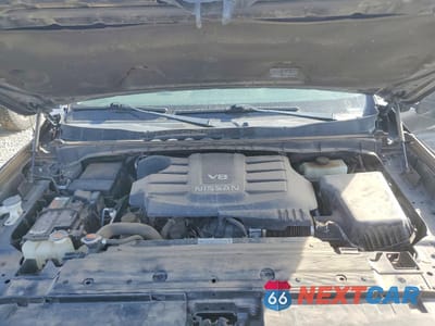 Zdjęcie 11 z 13 samochodu: 2019 NISSAN TITAN SV VIN:1N6AA1E57KN504320 - miniatura