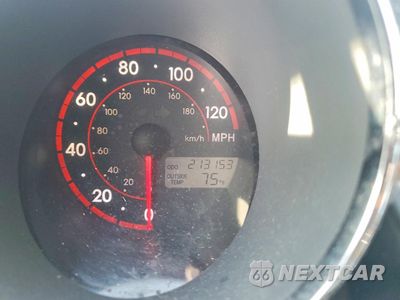 Zdjęcie 9 z 13 samochodu: 2005 TOYOTA COROLLA MATRIX XR VIN:2T1KR32E35C377248 - miniatura
