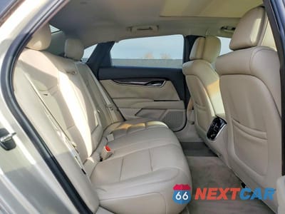 Zdjęcie 10 z 12 samochodu: 2013 CADILLAC XTS LUXURY COLLECTION VIN:2G61P5S38D9186499 - miniatura