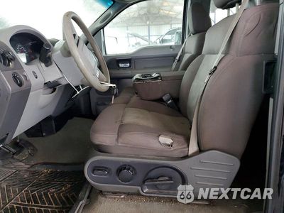 Zdjęcie 7 z 11 samochodu: 2006 FORD F150 VIN:1FTPX12VX6NB71195 - miniatura