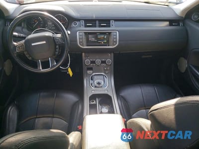 Zdjęcie 8 z 14 samochodu: 2019 LAND ROVER RANGE ROVER EVOQUE SE VIN:SALVP2RX2KH330149 - miniatura