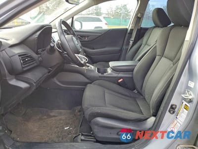 Zdjęcie 7 z 12 samochodu: 2020 SUBARU LEGACY PREMIUM VIN:4S3BWAC68L3021534 - miniatura