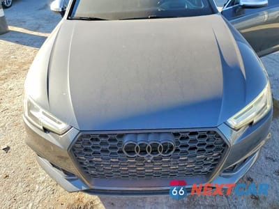 Zdjęcie 11 z 12 samochodu: 2018 AUDI S4 PRESTIGE VIN:WAUC4AF45JA002756 - miniatura