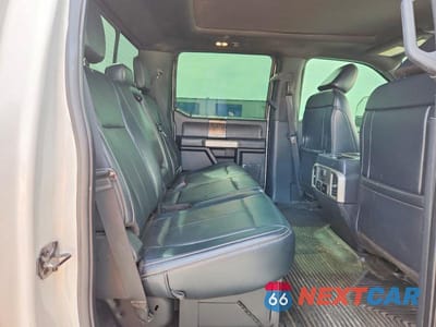 Zdjęcie 10 z 12 samochodu: 2022 FORD F350 SUPER DUTY VIN:1FT8W3DT4NEE17333 - miniatura