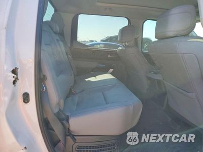 Zdjęcie 10 z 12 samochodu: 2024 TOYOTA TUNDRA CREWMAX PLATINUM VIN:5TFWC5DB3RX075113 - miniatura