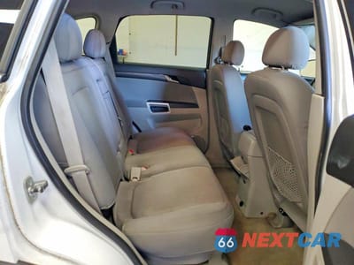 Zdjęcie 11 z 13 samochodu: 2009 SATURN VUE XE VIN:3GSCL33P09S530011 - miniatura