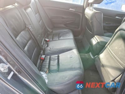 Zdjęcie 10 z 13 samochodu: 2012 HONDA ACCORD SE VIN:1HGCP2F6XCA084456 - miniatura