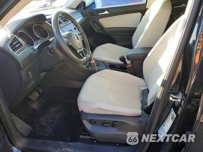 Zdjęcie 7 z 14 samochodu: 2021 VOLKSWAGEN TIGUAN SE VIN:3VV3B7AX7MM076542 - miniatura