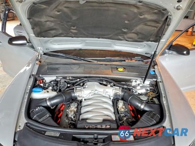 Zdjęcie 11 z 11 samochodu: 2008 AUDI S6 QUATTRO VIN:WAUDN74F88N015528 - miniatura