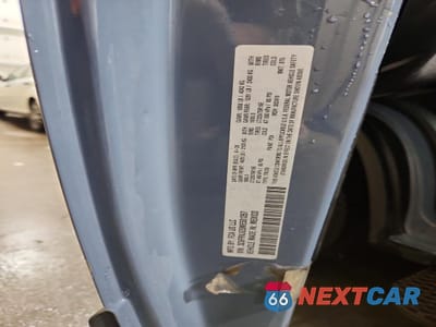 Zdjęcie 14 z 15 samochodu: 2021 RAM PROMASTER CARGO VAN VIN:3C6FRVJG5ME501267 - miniatura