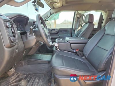 Zdjęcie 7 z 12 samochodu: 2023 CHEVROLET SILVERADO K2500 HEAVY DUTY VIN:1GC5YLE72PF233844 - miniatura