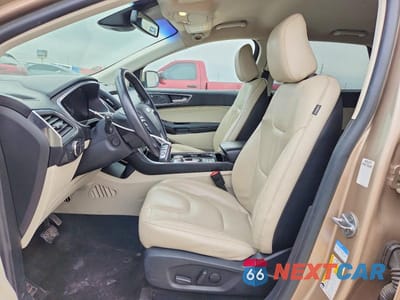 Zdjęcie 7 z 13 samochodu: 2020 FORD EDGE TITANIUM VIN:2FMPK3K94LBA55541 - miniatura