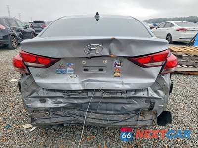 Zdjęcie 6 z 12 samochodu: 2017 HYUNDAI ELANTRA SE VIN:5NPD84LF8HH166962 - miniatura