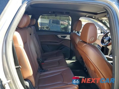 Zdjęcie 11 z 13 samochodu: 2018 AUDI Q7 PREMIUM PLUS VIN:WA1LHAF73JD011434 - miniatura