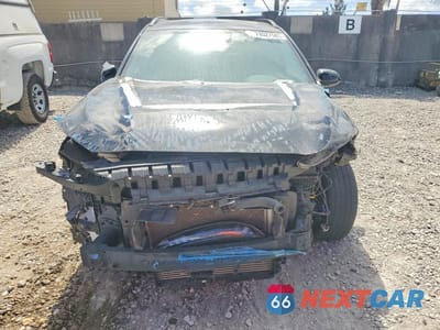 Piąte zdjęcie samochodu w środku: 2022 HYUNDAI KONA N LINE VIN:KM8K33A34NU868461 - miniatura