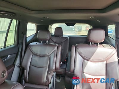 Zdjęcie 10 z 14 samochodu: 2020 CADILLAC XT6 PREMIUM LUXURY VIN:1GYKPCRS4LZ177123 - miniatura