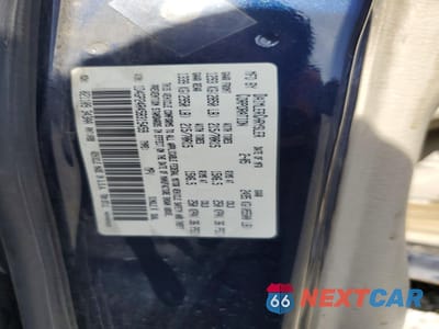 Zdjęcie 13 z 13 samochodu: 2005 DODGE GRAND CARAVAN SE VIN:1D4GP24R45B315459 - miniatura