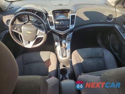 Zdjęcie 8 z 12 samochodu: 2014 CHEV CRUZE VIN:1G1PH5SB7E7237661 - miniatura