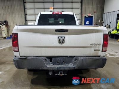 Zdjęcie 6 z 12 samochodu: 2014 RAM 1500 ST VIN:1C6RR7FG1ES407385 - miniatura