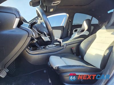 Zdjęcie 7 z 11 samochodu: 2021 MERCEDES-BENZ CLA 250 VIN:W1K5J4GB9MN162998 - miniatura