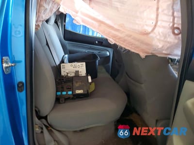 Zdjęcie 10 z 12 samochodu: 2011 TOYOTA TACOMA DOUBLE CAB VIN:3TMLU4EN3BM067902 - miniatura