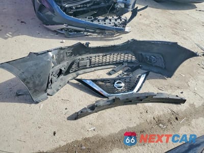 Zdjęcie 12 z 13 samochodu: 2017 NISSAN SENTRA SL VIN:3N1AB7AP2HY398996 - miniatura