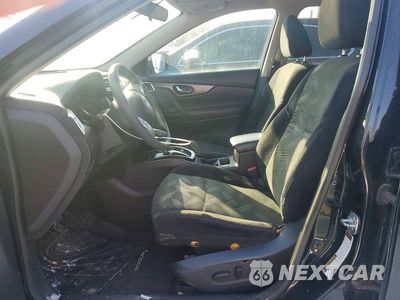 Zdjęcie 7 z 12 samochodu: 2015 NISSAN ROGUE S VIN:5N1AT2MV0FC896719 - miniatura