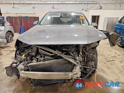 Piąte zdjęcie samochodu w środku: 2020 AUDI Q7 PREMIUM PLUS VIN:WA1LXAF72LD006621 - miniatura