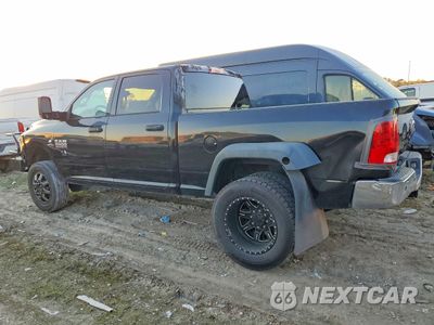 Drugie zdjęcie samochodu z przodu: 2018 RAM 3500 ST VIN:3C63R3CL2JG112295 - miniatura