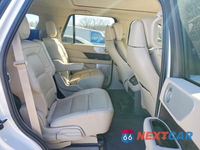 Zdjęcie 11 z 14 samochodu: 2021 LINCOLN NAVIGATOR RESERVE VIN:5LMJJ2LT9MEL19515 - miniatura