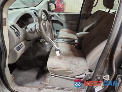 Zdjęcie 7 z 13 samochodu: 2021 NISSAN FRONTIER SV VIN:1N6ED0EB9MN715384 - miniatura