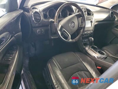 Zdjęcie 8 z 13 samochodu: 2016 BUICK ENCLAVE VIN:5GAKVBKD4GJ275673 - miniatura