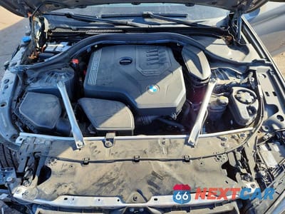 Zdjęcie 11 z 11 samochodu: 2021 BMW 530 XI VIN:WBA13BJ07MWX05027 - miniatura