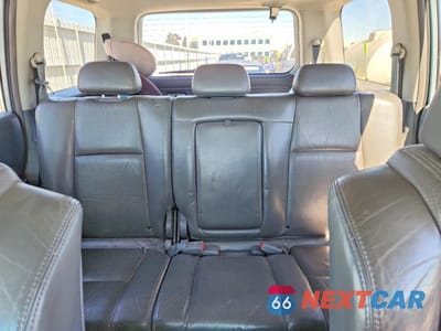 Zdjęcie 10 z 14 samochodu: 2003 HONDA PILOT EXL VIN:2HKYF18663H513972 - miniatura