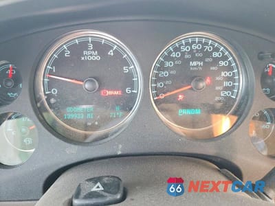 Zdjęcie 9 z 12 samochodu: 2013 GMC SIERRA K1500 SLT VIN:3GTP2WE71DG210318 - miniatura