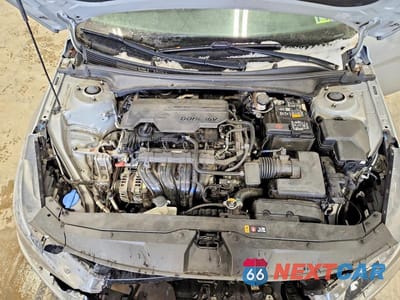 Zdjęcie 11 z 11 samochodu: 2023 HYUNDAI ELANTRA SEL VIN:5NPLM4AG9PH100552 - miniatura