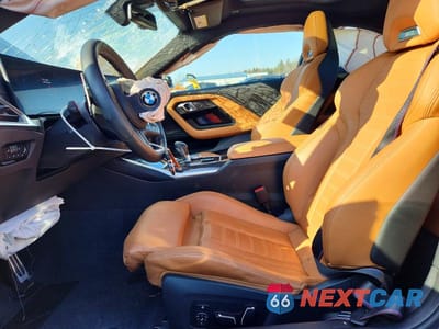 Zdjęcie 7 z 11 samochodu: 2024 BMW M2 VIN:3MF13DM07R8E58308 - miniatura