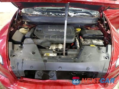 Zdjęcie 12 z 13 samochodu: 2014 JEEP CHEROKEE LATITUDE VIN:1C4PJMCB7EW298809 - miniatura