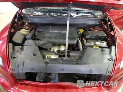 Zdjęcie 12 z 13 samochodu: 2014 JEEP CHEROKEE LATITUDE VIN:1C4PJMCB7EW298809 - miniatura