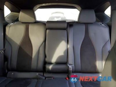 Zdjęcie 10 z 12 samochodu: 2023 ACURA RDX VIN:5J8TC2H88PL003782 - miniatura