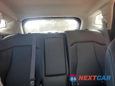 Zdjęcie 10 z 13 samochodu: 2025 KIA SPORTAGE EX VIN:5XYK33DF1SG280315 - miniatura